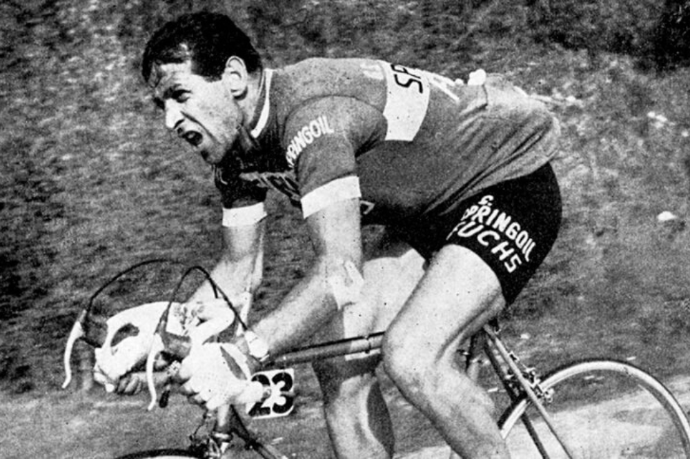 Tour, a Campi Bisenzio omaggio a Gastone Nencini