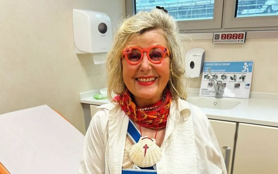 Incidente domestico per Zia Caterina: l'accaduto