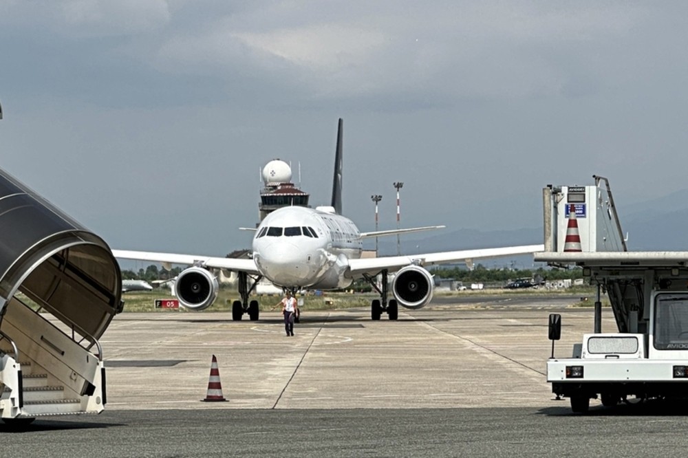 A Toscana Aeroporti assemblea per un dividendo straordinario