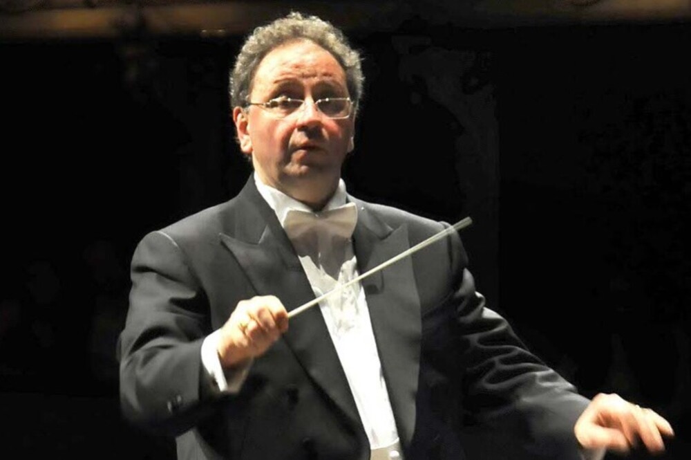 Orchestra da camera fiorentina: omaggio a Morricone