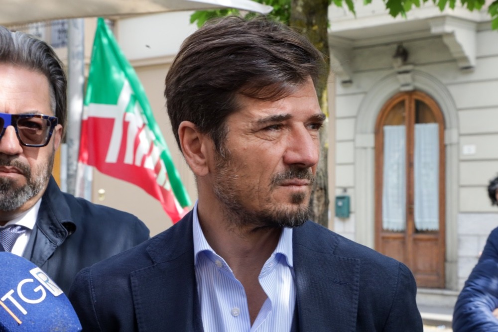 Stella (Fi): “Aprire subito con alleati tavolo per le regionali”