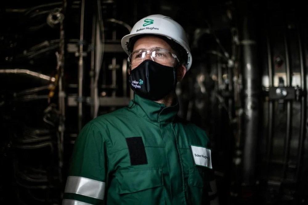 Baker Hughes Foundation sostiene le iniziative di cura del decoro “Angeli del Bello”