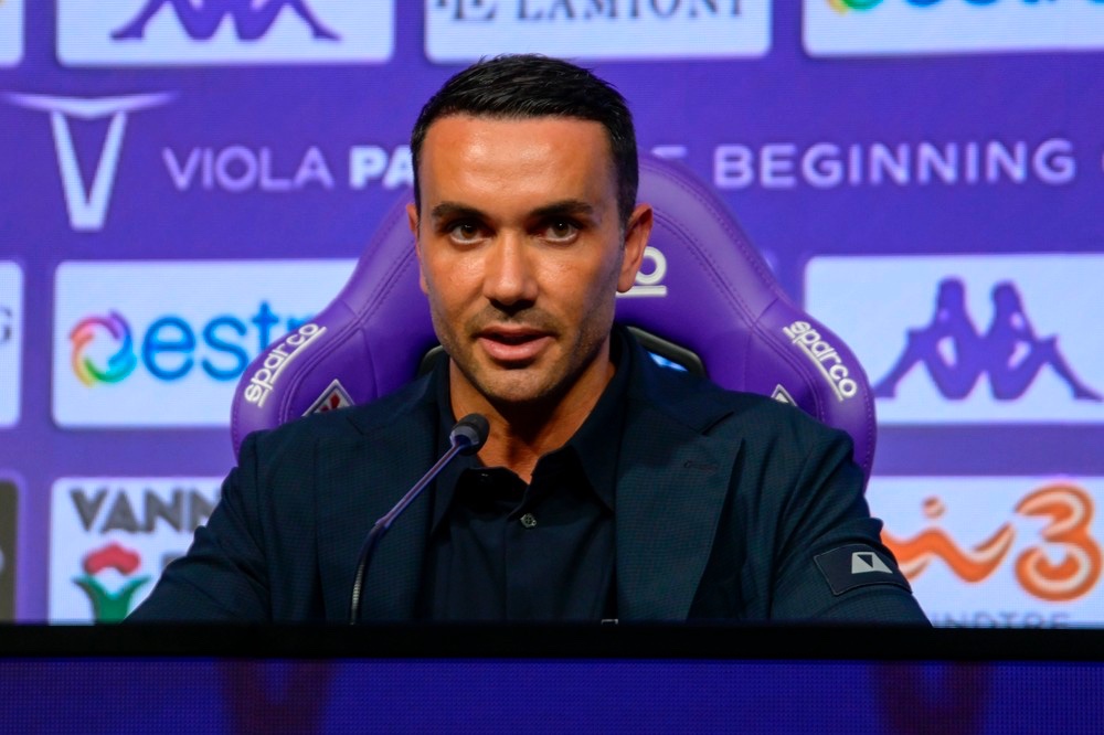 Nasce la nuova Fiorentina di Palladino, si riparte dalla difesa a 3