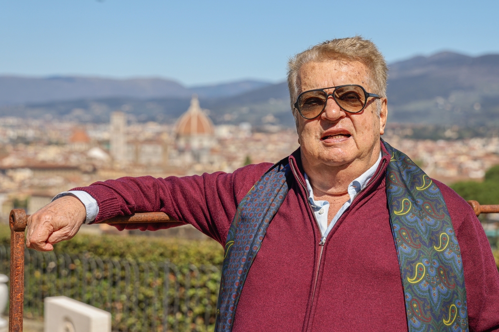 Cecchi Gori: “La mia Fiorentina? Oggi non sarebbe fallita. Atto volto a distruggermi”