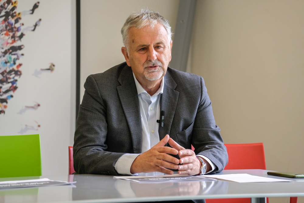 Ceccarelli (PD): “Grave che il governo faccia mancare le risorse per la salute dei cittadini”