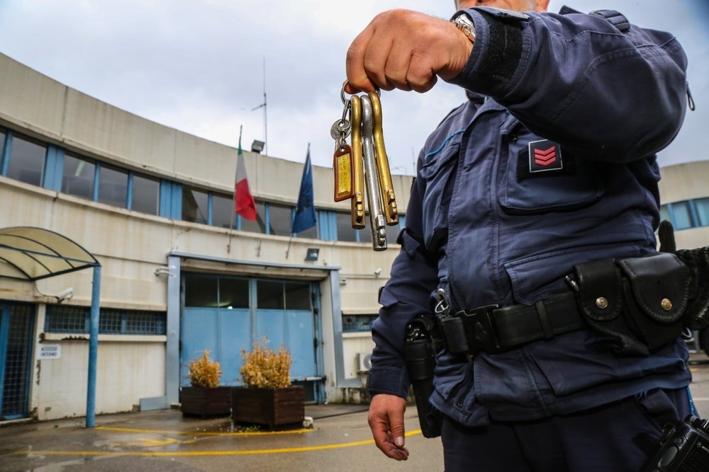  Sottosegretario alla Giustizia: “Nuovi agenti per le carceri minorili di Firenze”