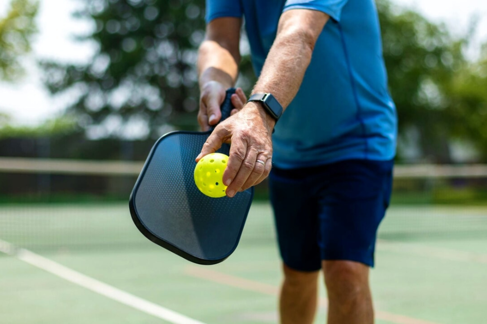 Pickleball, doppio appuntamento a Firenze per sport di racchetta