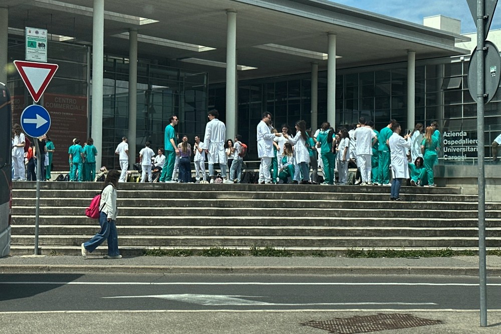 116117, call center per l’assistenza sanitaria: brusco stop 