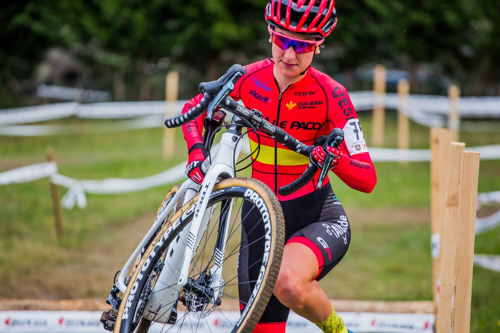 Dopo il Tour de France, Firenze ci prova per il campionato di ciclocross 