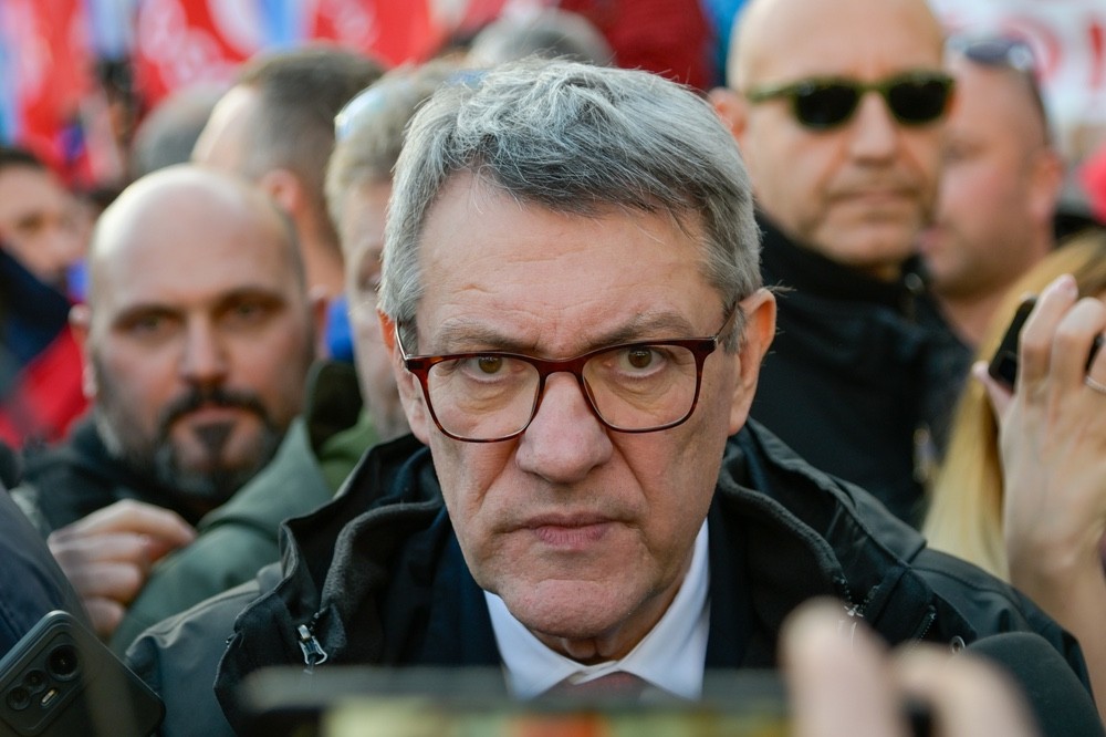 Landini e Turci tra ospiti edizione 2024 'La Gaberiana'