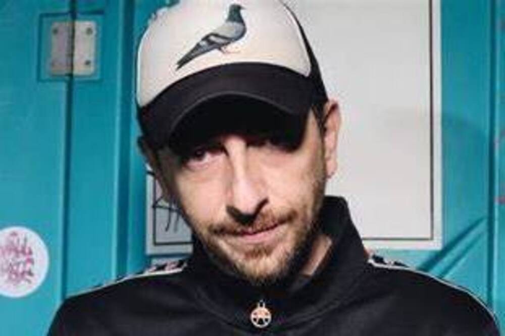 Giancane apre festival 'Stella Rossa' di Arci Firenze