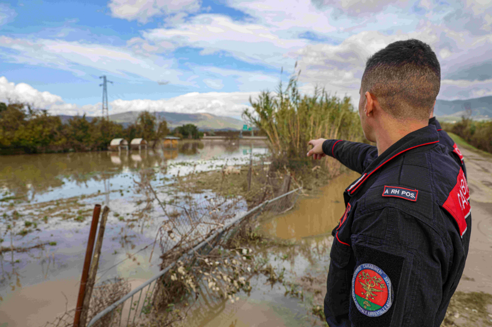 Alluvione in Toscana, primo incontro della commissione d'inchiesta