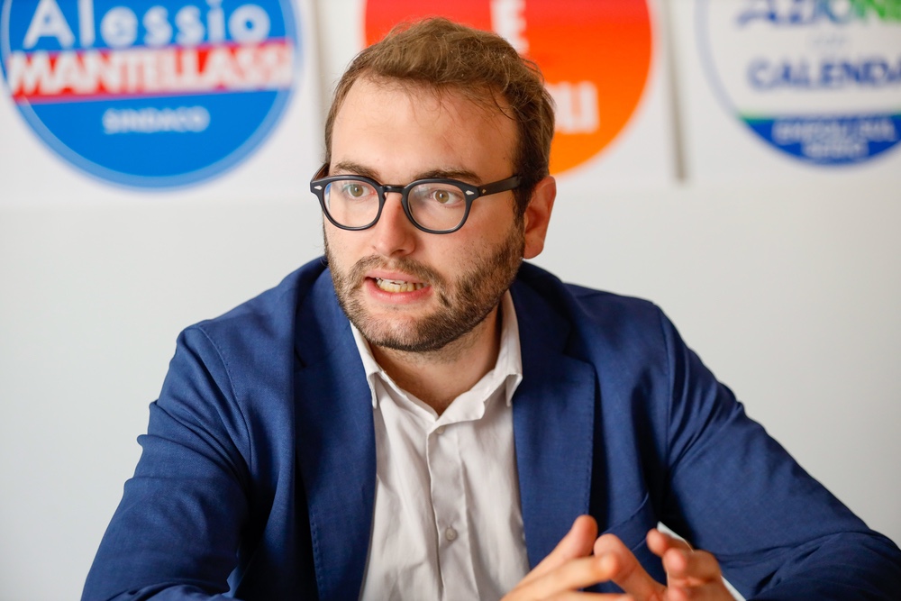 Nuova giunta Empoli, due gli assessori confermati