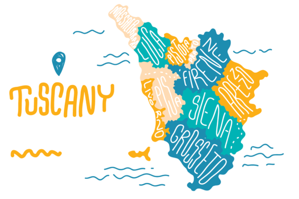 Anche la Toscana verso richiesta del referendum sull'autonomia