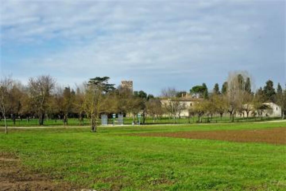 Al Comune di Scandicci i terreni dell'Area ex Cnr