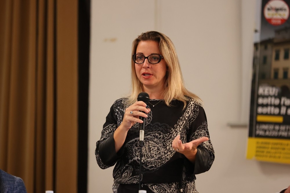 Galletti: “Sostegno M5s ad appello Istituto toscano Resistenza”