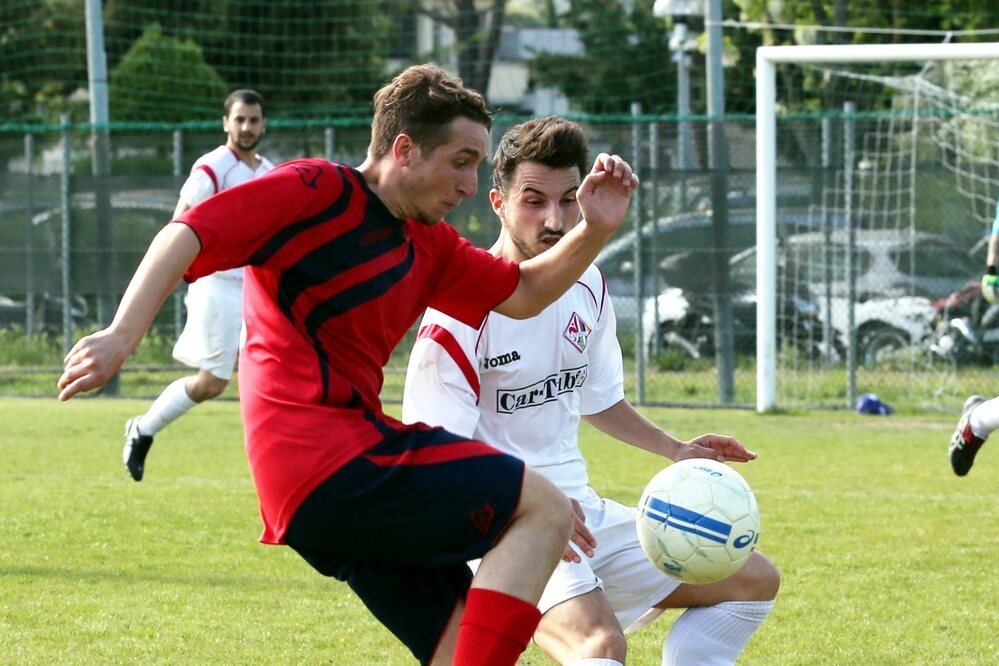 Calcio dilettantistico: entrano nel vivo le prime operazioni di mercato