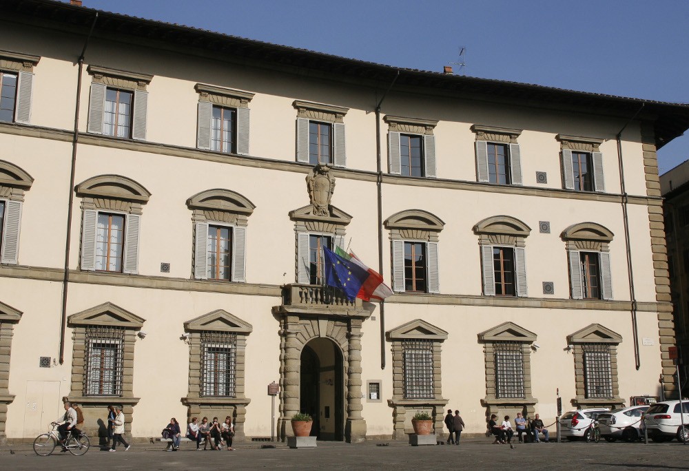 Ambientalisti protestano a Firenze: il motivo