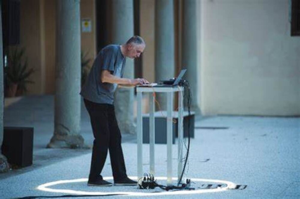 Villa Strozzi: due giorni dedicate al suono 