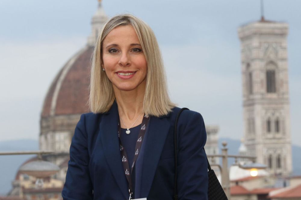Lucia Aleotti (Menarini): “Il governo ci ascolta, ma Ue disattenta”