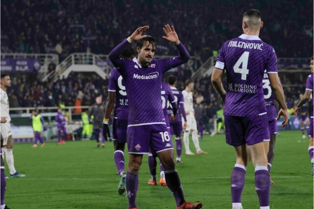 Seria A, esordio in trasferta della Fiorentina contro il Parma