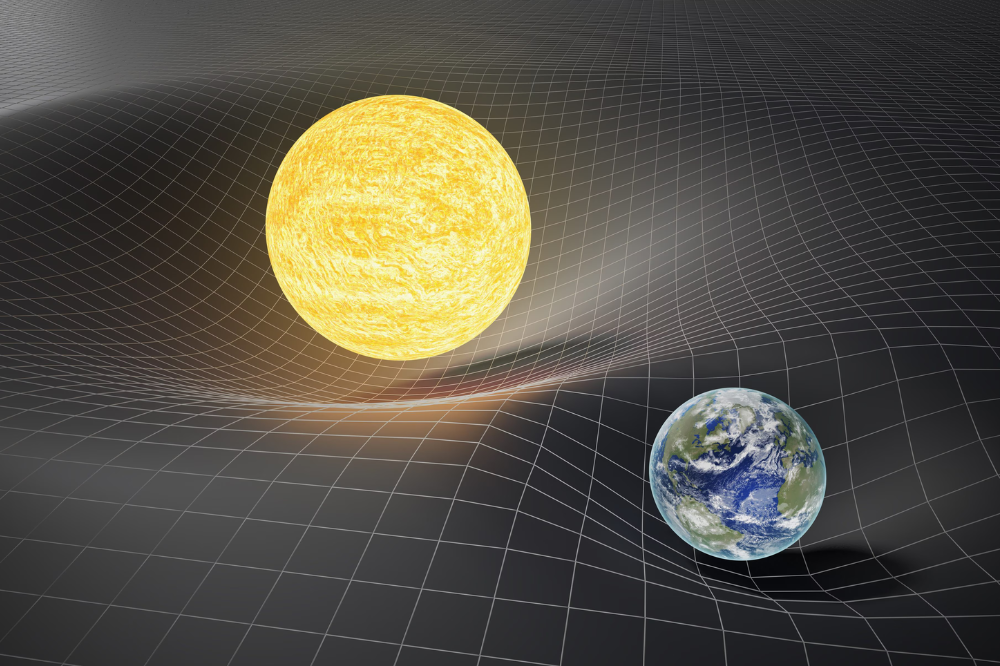 Fisica, sulla rivista Nature la ricerca di un docente UniFi