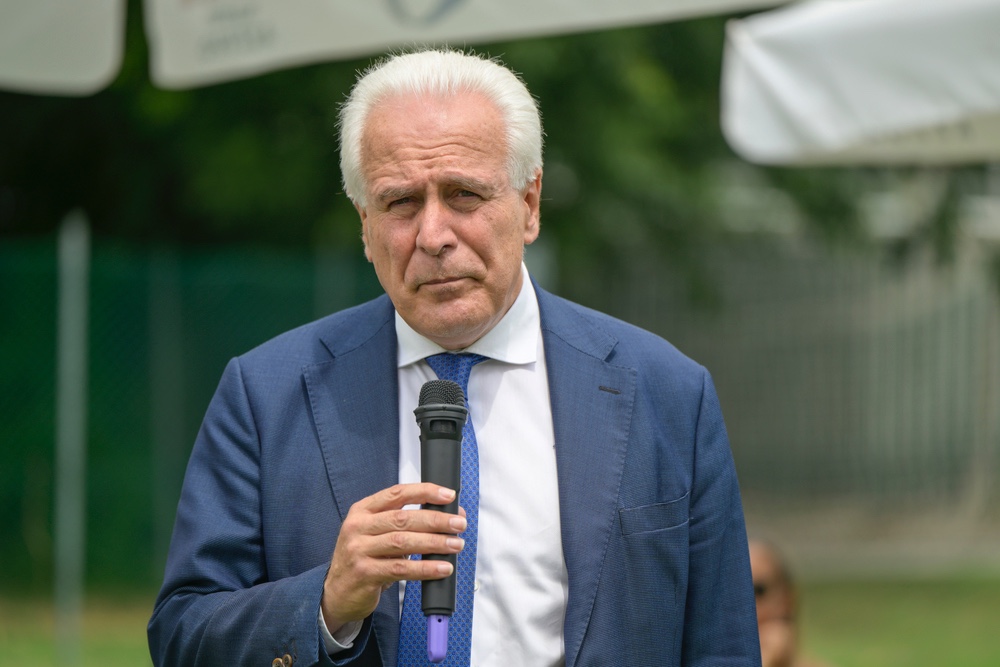Giani: “Sulle carceri impegno Toscana ma lo Stato si dia da fare”
