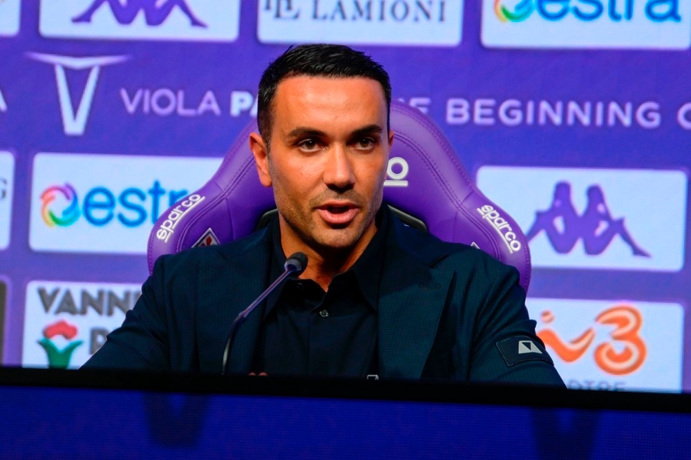 Fiorentina, tutto sul centrocampo