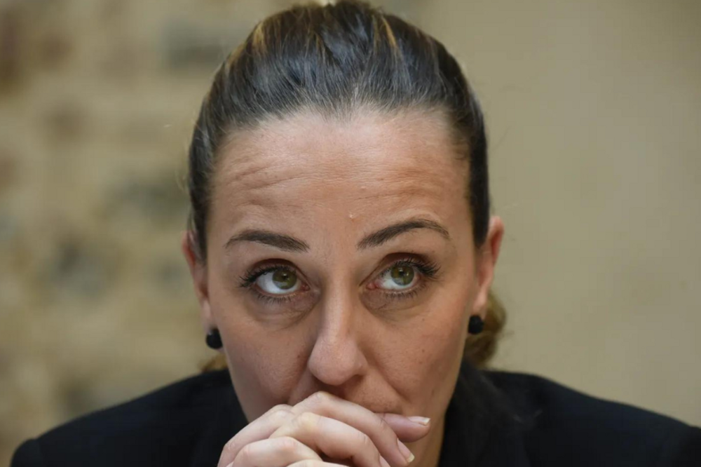 Funaro in visita a Sollicciano: “Servono interventi strutturali, Governo venga a vedere“