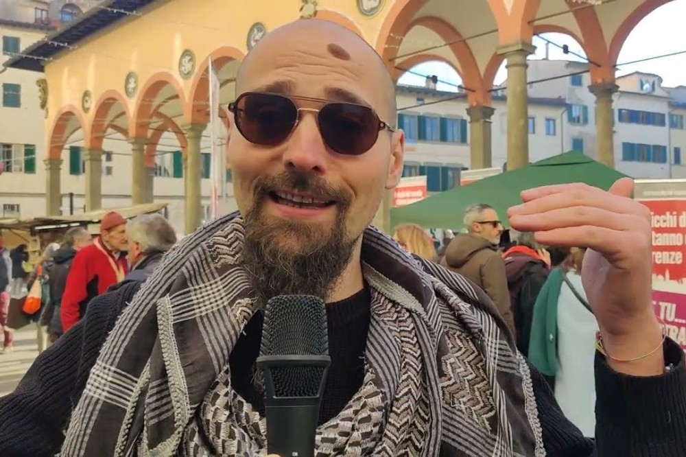 Palagi: “Istituto storico Resistenza fondamentale per antifascismo”