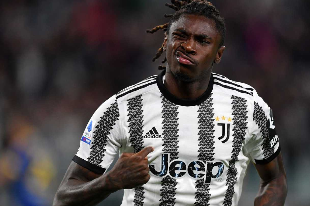 Kean atteso lunedì per visite e firma