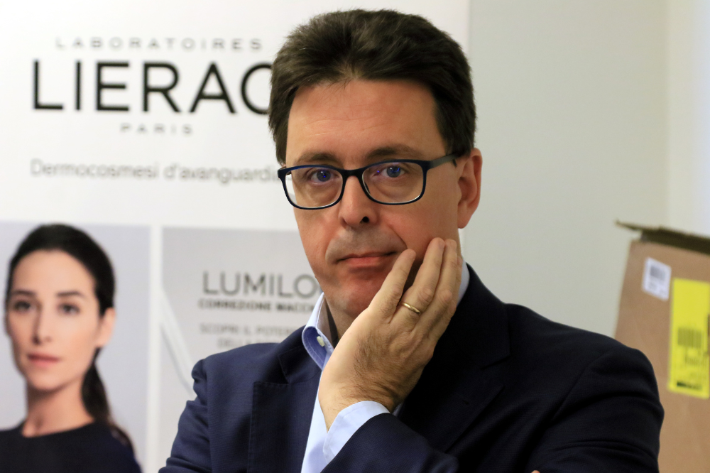 Iv: Nicola Danti non è più il coordinatore del partito in Toscana