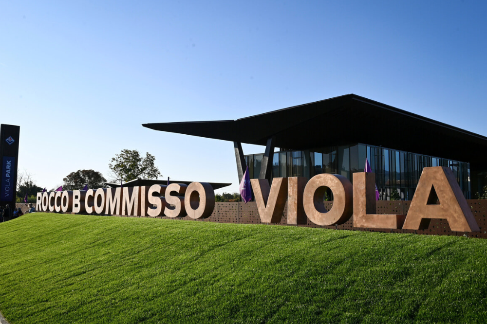 Fiorentina, ecco la lista dei convocati per il ritiro pre-campionato