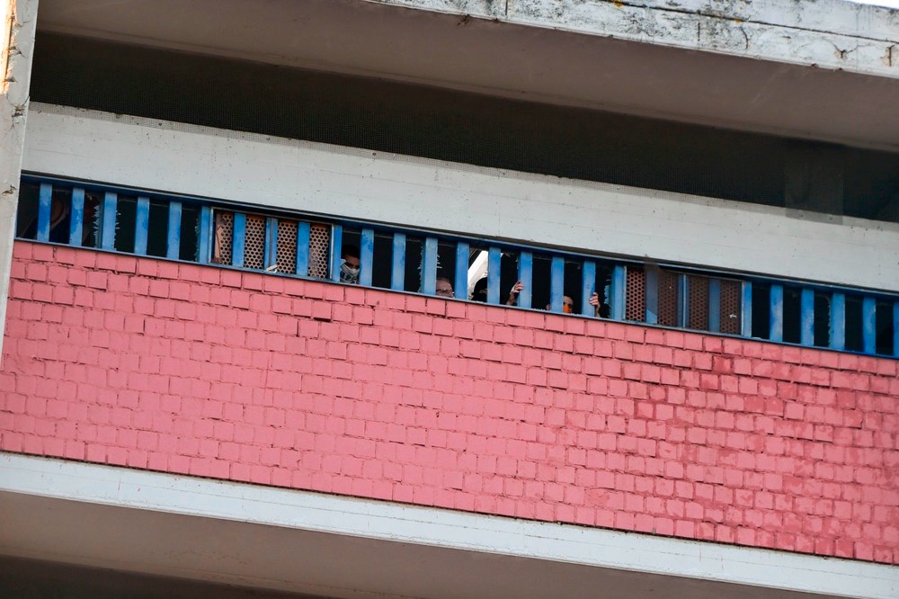 Suicidio a Sollicciano: altre denunce da parte dei familiari dei carcerati 