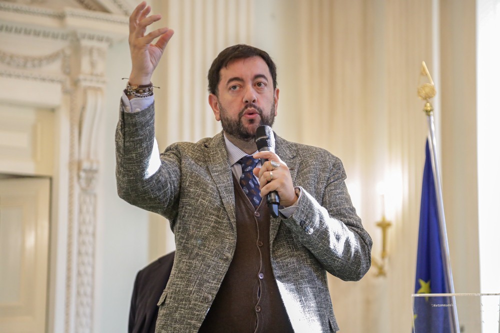 Torselli (Fdi): “Sollicciano? Unica soluzione è un carcere nuovo”