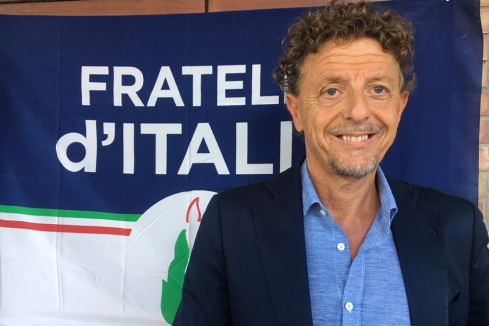 Marcheschi: “Noi forza molto sana“