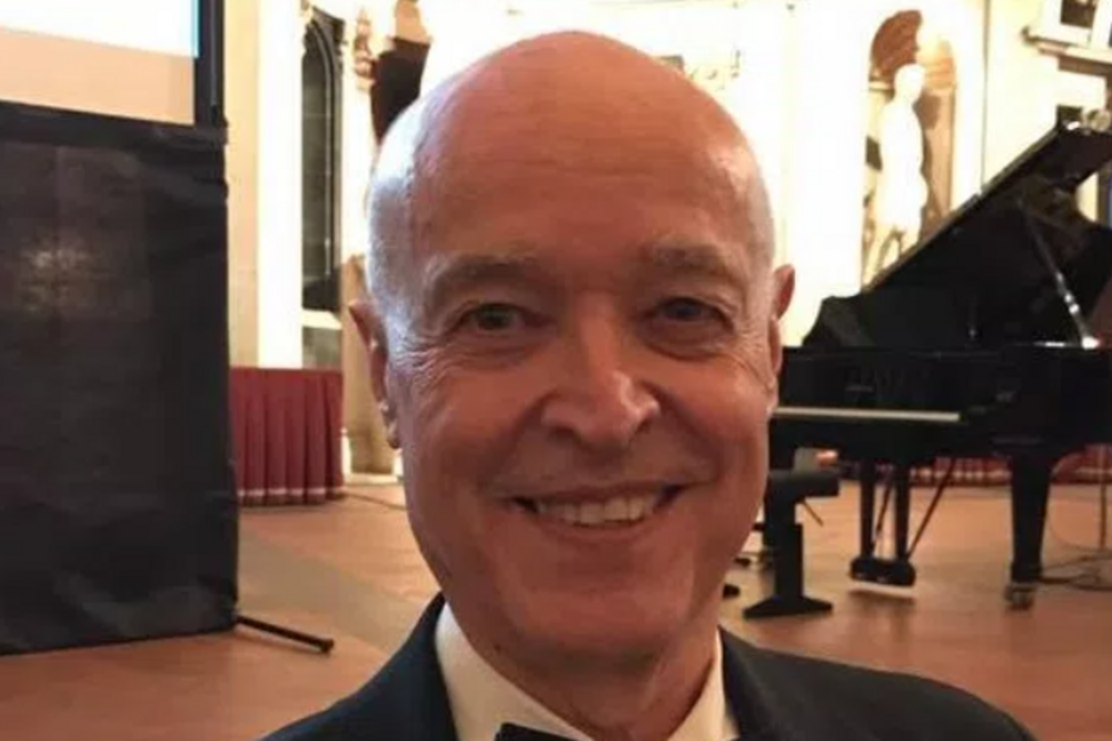 Scanagatta a FeD: “Vi racconto la mia Firenze. Paolini, che sorpresa!” 
