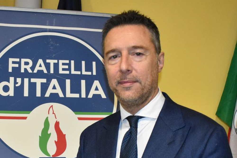 Rossi: “Da governo interventi concreti per esigenze Sollicciano“