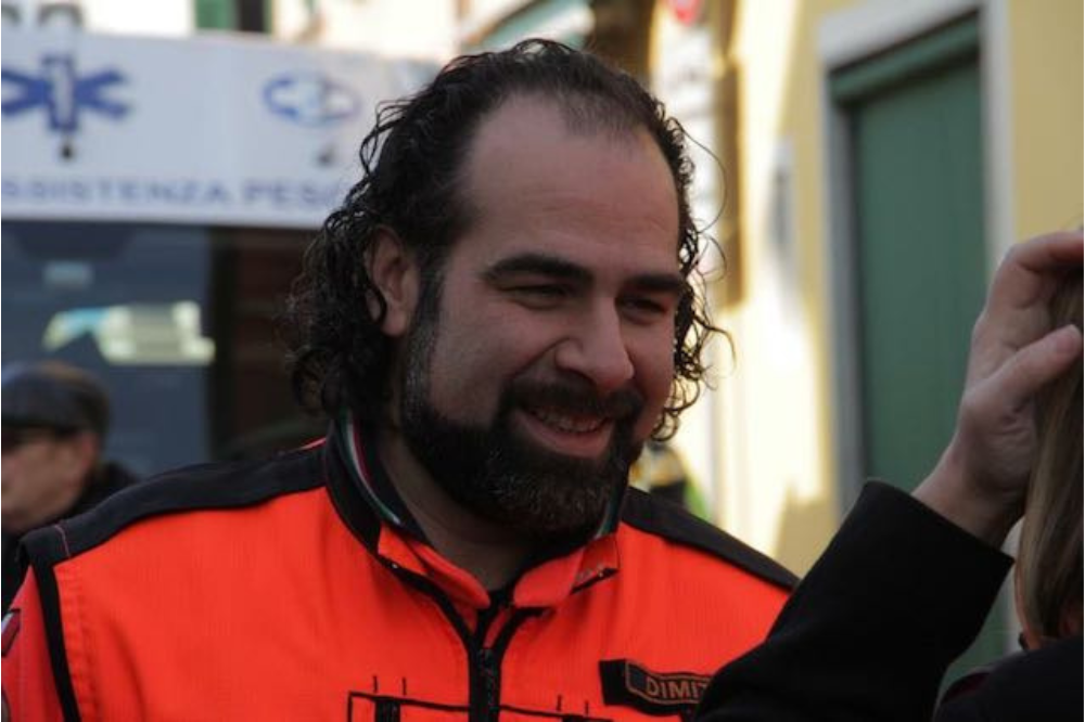 Pubbliche assistenze: “Fermare l'orrore nel carcere fiorentino“