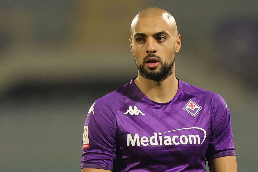 Ritiro al via: Amrabat, toh chi si rivede?! Forse; anzi no
