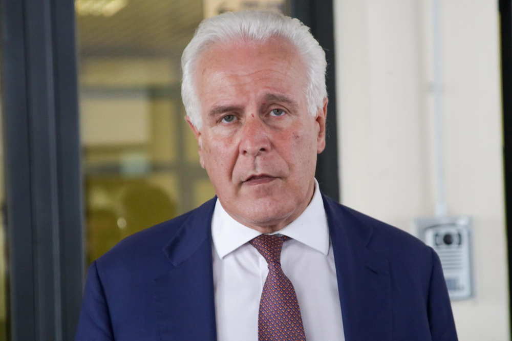 Protesta Sollicciano, Giani: “Seduta speciale Giunta Toscana“