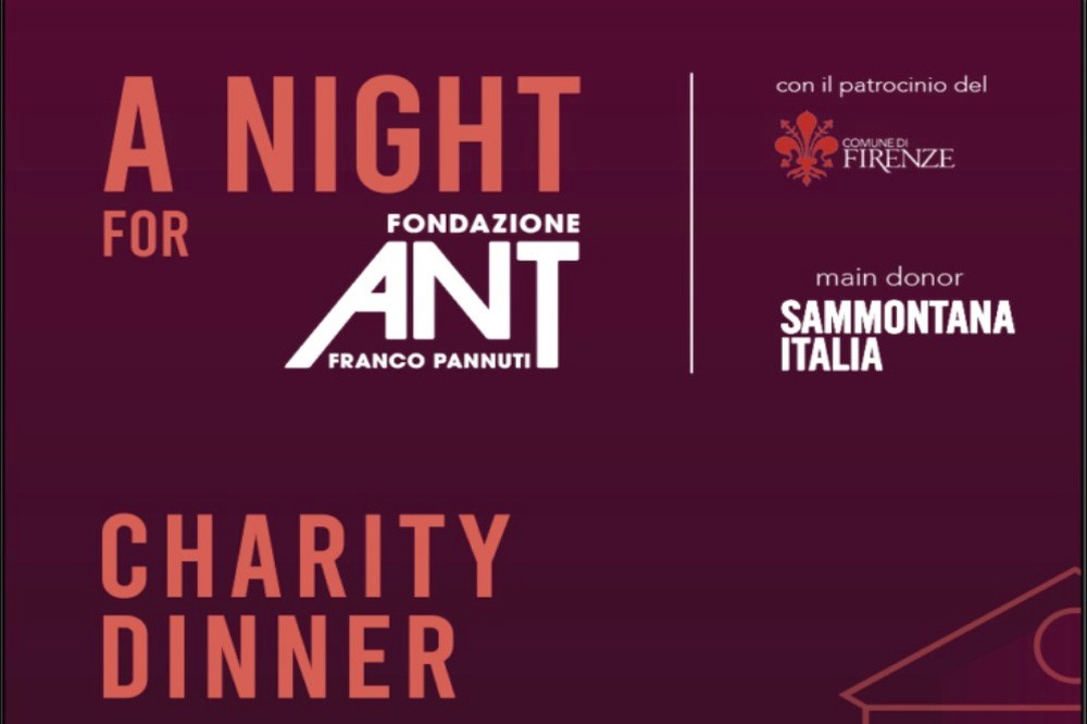 Serata benefica per i bambini: torna Night for Ant, la raccolta Ant in piazza