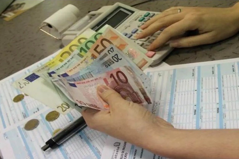 I fiorentini tra i cittadini più tartassati d'Italia: hanno versato più della media nazionale