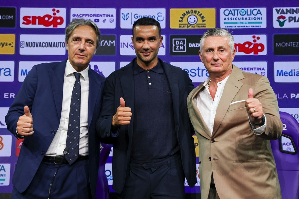 Domani parte la nuova stagione della Fiorentina, ma sembra mancare la voglia di \'sognare\'