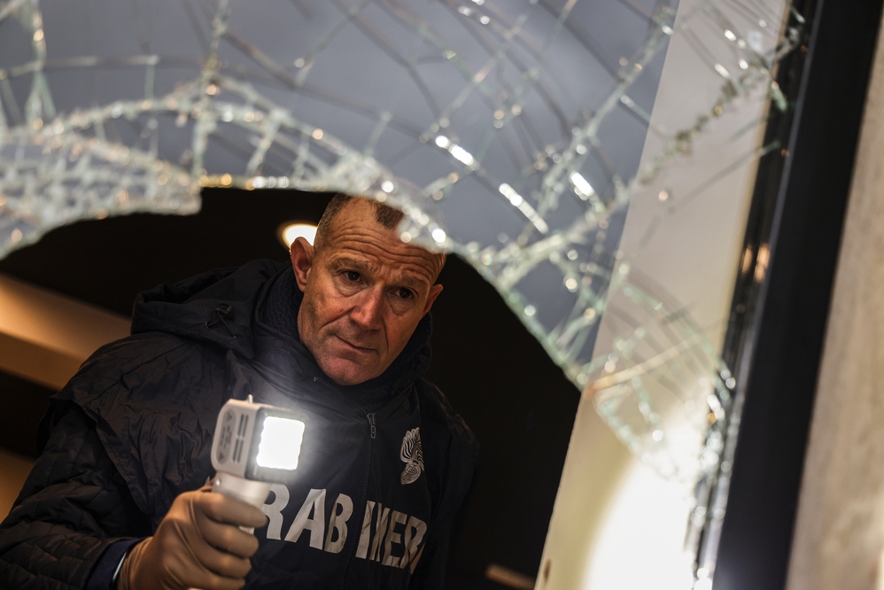 Furti, arrestato a Firenze dopo “spaccata” al ristorante