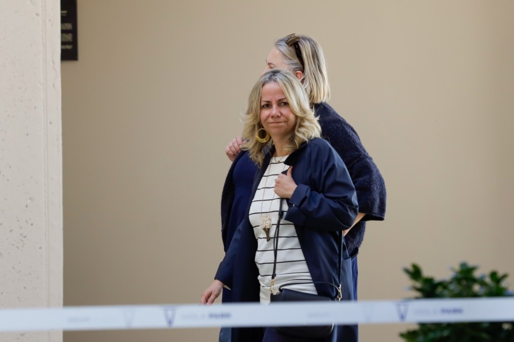 Del Re portavoce delle opposizioni? L'idea di Fratelli d'Italia