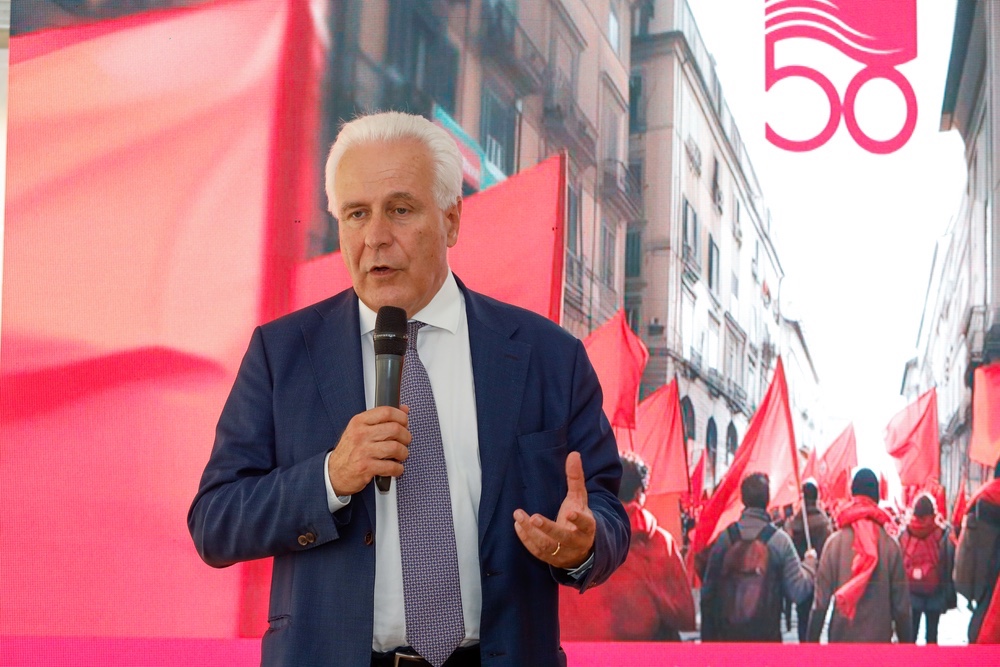 Carceri, Giani scrive a Nordio: “Governo intervenga con urgenza”