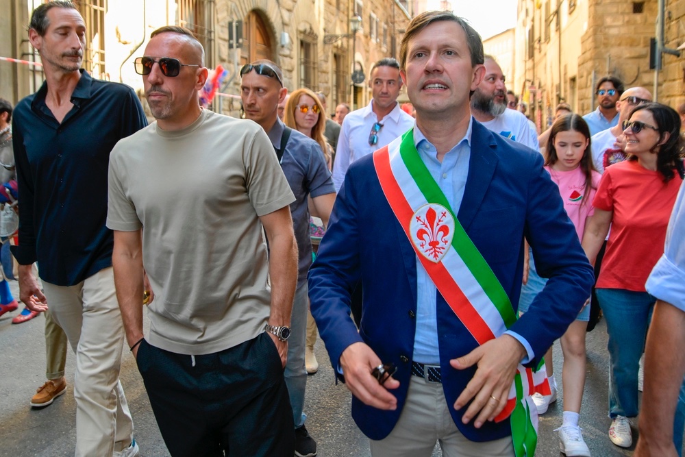 Nardella: “Su delibera anti Airbnb no illegittimità dal Tar”