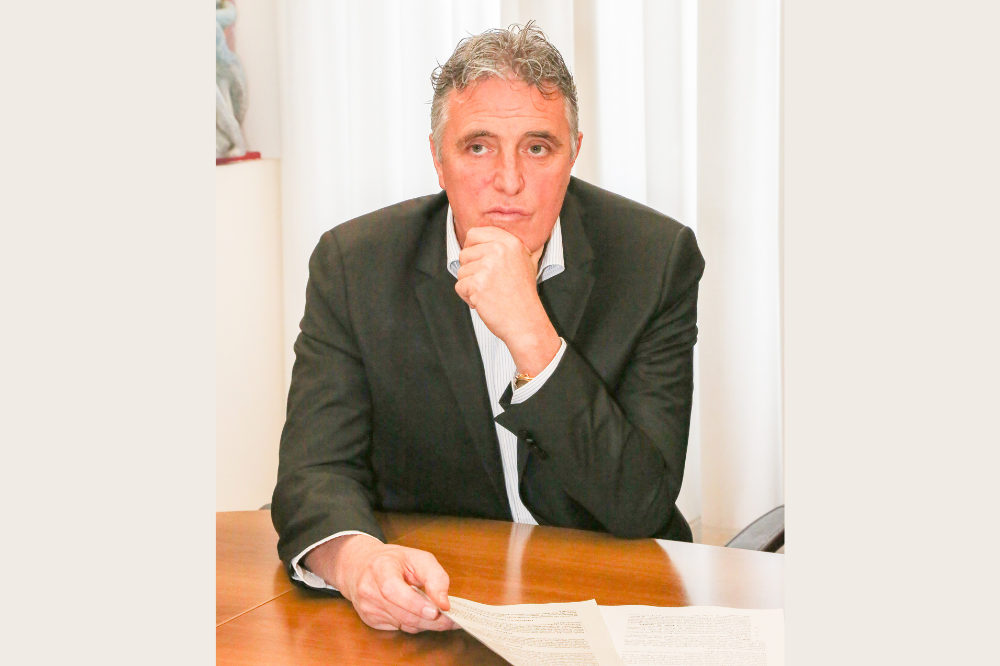 Bambagioni (lista civica a sostegno di Schmidt): 