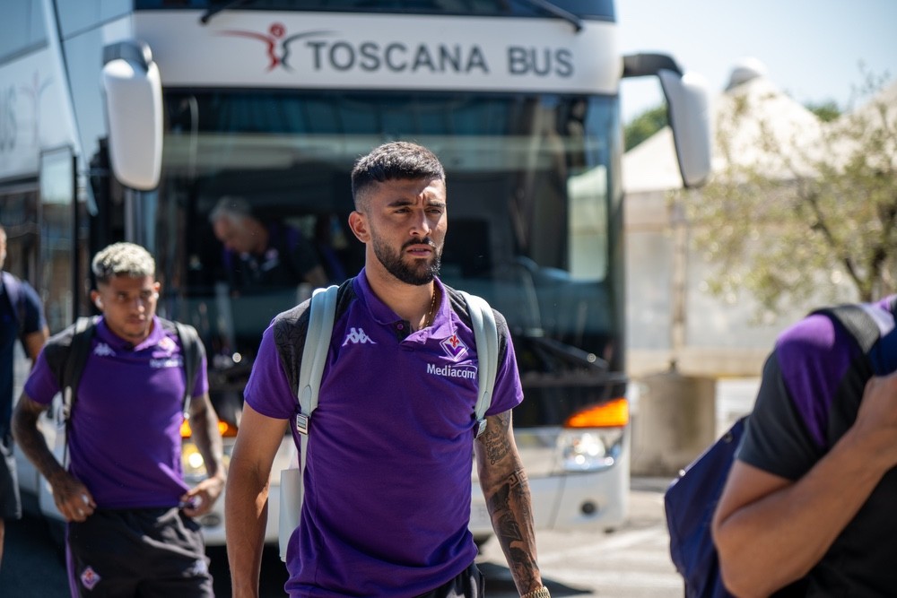 La Premier League spaventa la Fiorentina: Nico Gonzalez verso la cessione? 